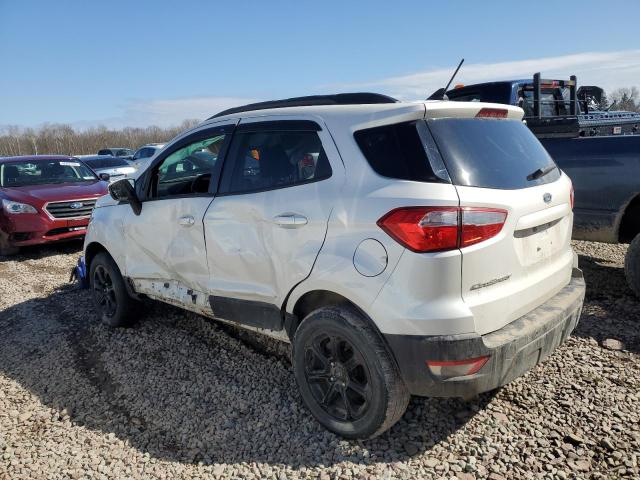 Obraz 2 z 2018 FORD ECOSPORT SE 2018 z VIN MAJ6P1UL7JC249577