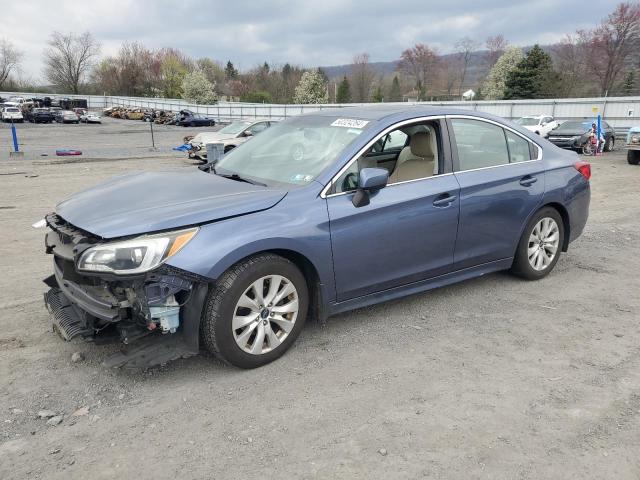 2015 SUBARU LEGACY 2.5I PREMIUM 2015 image