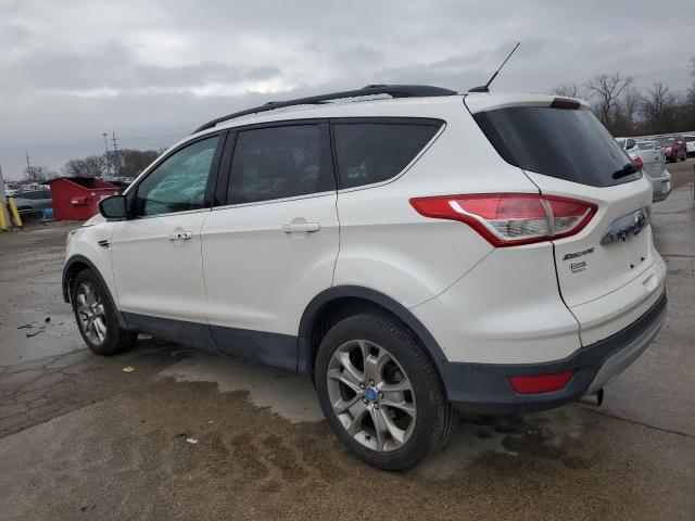 Image 2 of 2013 FORD ESCAPE SEL 2013 with VIN 1FMCU0H9XDUB62801