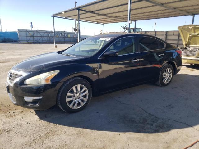 Изображение 1 2013 NISSAN ALTIMA 2.5 2013 с VIN 1N4AL3AP4DC900029