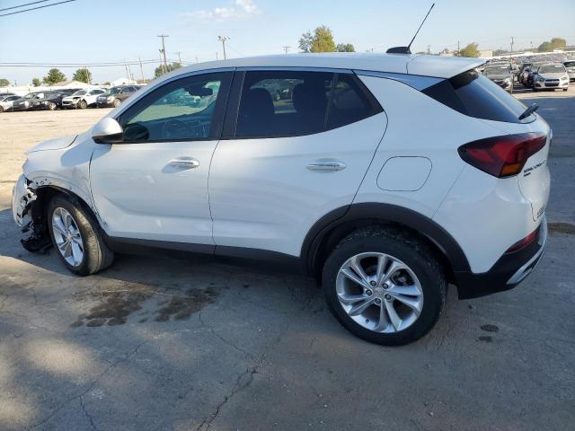 Image 2 of 2020 BUICK ENCORE GX PREFERRED 2020 with VIN KL4MMCSL6LB066506