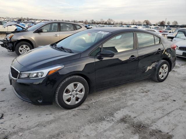 Изображение 2017 KIA FORTE LX 2017