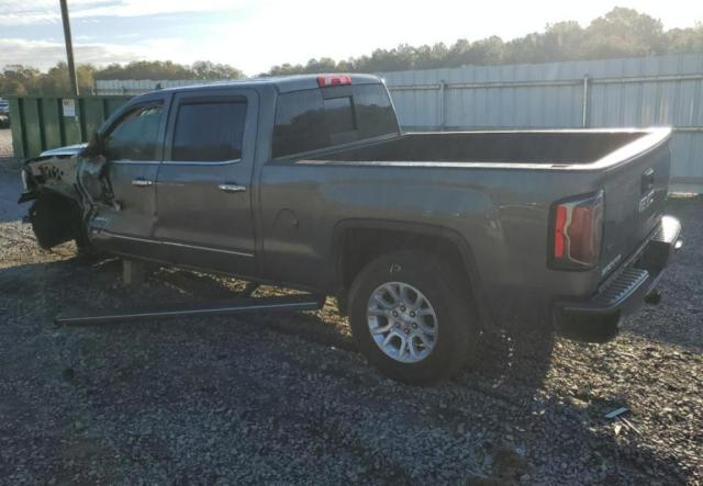 Obraz 2 z 2017 GMC SIERRA K1500 DENALI 2017 z VIN 3GTU2PEJ6HG439412