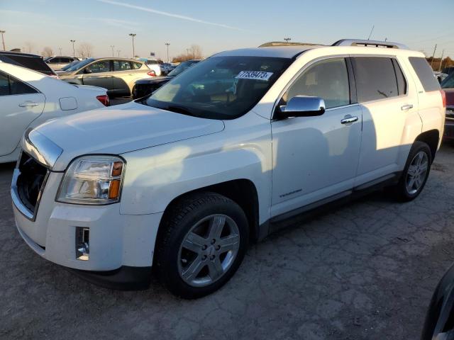 Obraz 2013 GMC TERRAIN SLT 2013