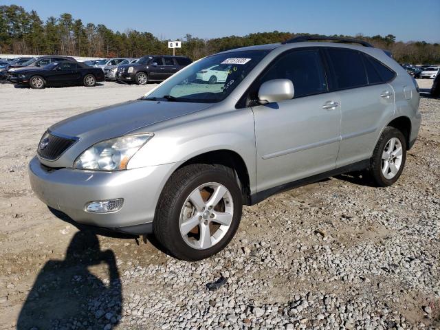 2004 LEXUS RX 330 2004 image