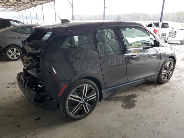 Image 3 of 2015 BMW I3 BEV 2015 with VIN WBY1Z2C56FV286993