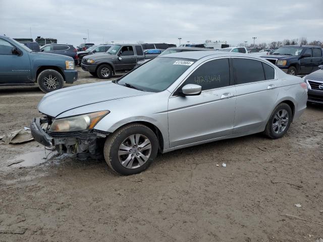 Obraz 1 z 2012 HONDA ACCORD SE 2012 z VIN 1HGCP2F60CA241248