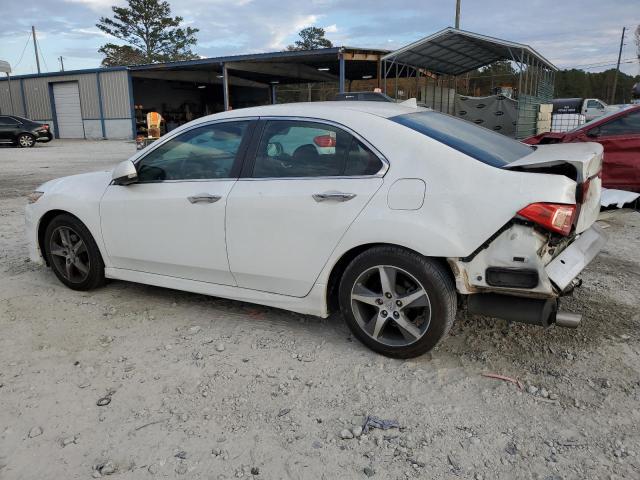 Image 2 of 2012 ACURA TSX SE 2012 with VIN JH4CU2F8XCC009185