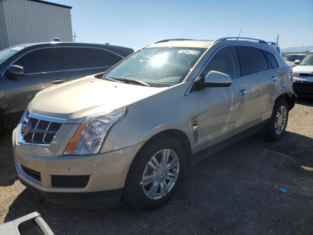 Изображение 2011 CADILLAC SRX LUXURY COLLECTION 2011