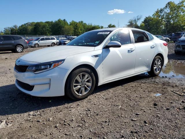 Obraz 2016 KIA OPTIMA LX 2016