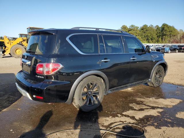 Изображение 3 2017 NISSAN ARMADA SV 2017 с VIN JN8AY2NC5H9504082