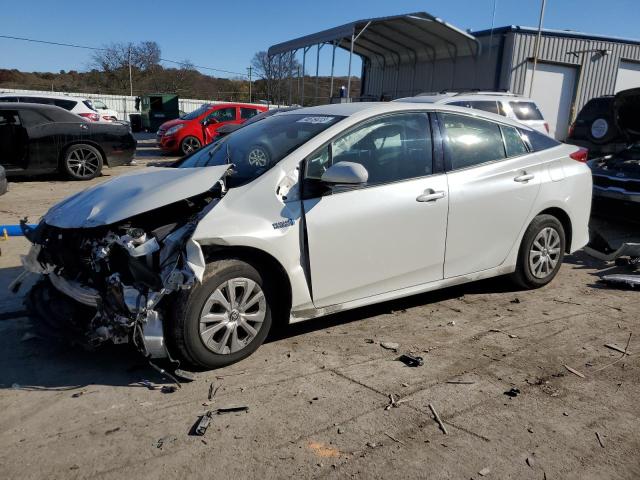 Obraz 2017 TOYOTA PRIUS PRIME  2017