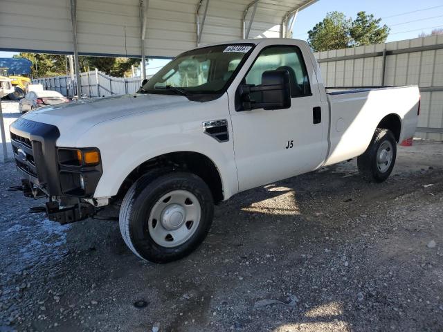 Изображение 1 2010 FORD F250 SUPER DUTY 2010 с VIN 1FTNF2A56AEA02494