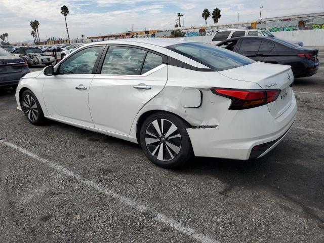 Image 2 of 2022 NISSAN ALTIMA SV 2022 with VIN 1N4BL4DV6NN373704