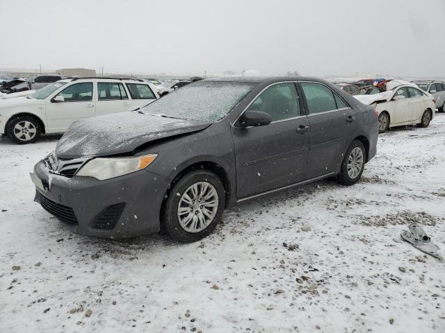 Obraz 2013 TOYOTA CAMRY L 2013