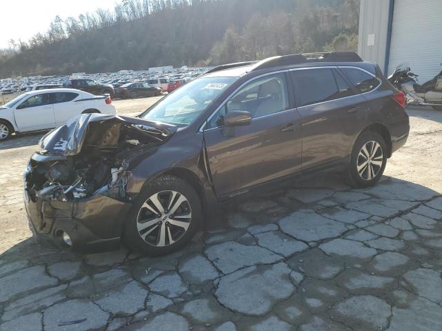 Obraz 2019 SUBARU OUTBACK 2.5I LIMITED 2019