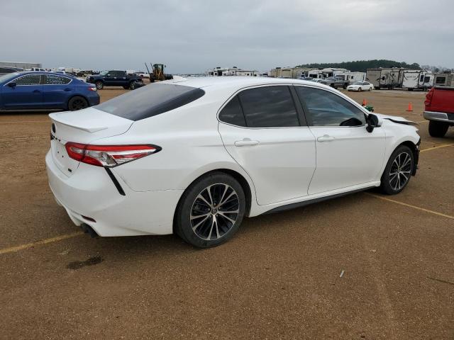 Obraz 3 z 2020 TOYOTA CAMRY SE 2020 z VIN 4T1G11AK3LU896790