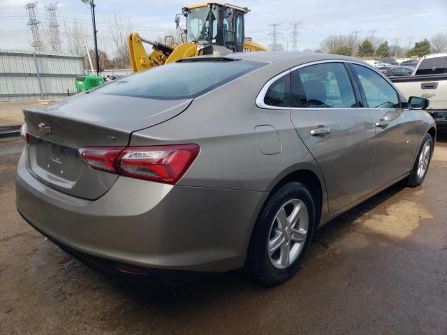 Изображение 3 2022 CHEVROLET MALIBU LT 2022 с VIN 1G1ZD5ST0NF151014