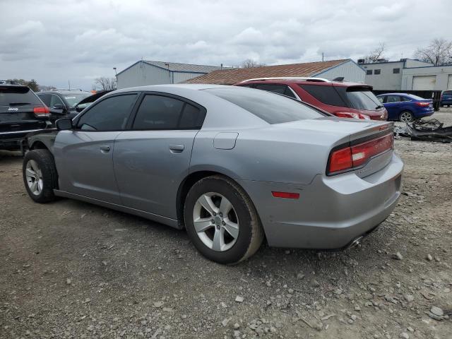 Image 2 of 2013 DODGE CHARGER SE 2013 with VIN 2C3CDXBG2DH705991