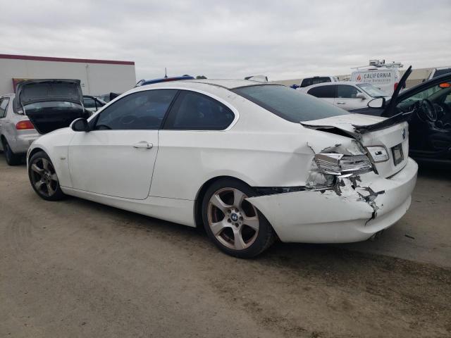 Obraz 2 z 2007 BMW 328 I SULEV 2007 z VIN WBAWV13587PK48066