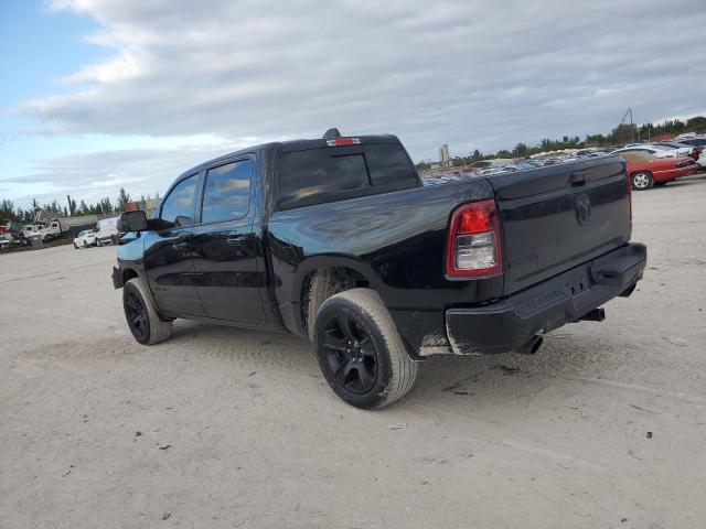 Image 2 of 2021 RAM 1500 BIG HORN/LONE STAR 2021 with VIN 1C6RREFT8MN794743