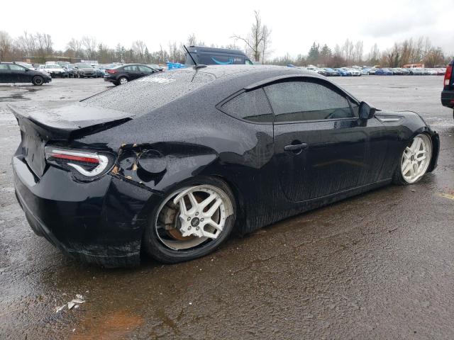 Изображение 3 2014 SUBARU BRZ 2.0 LIMITED 2014 с VIN JF1ZCAC17E9604131