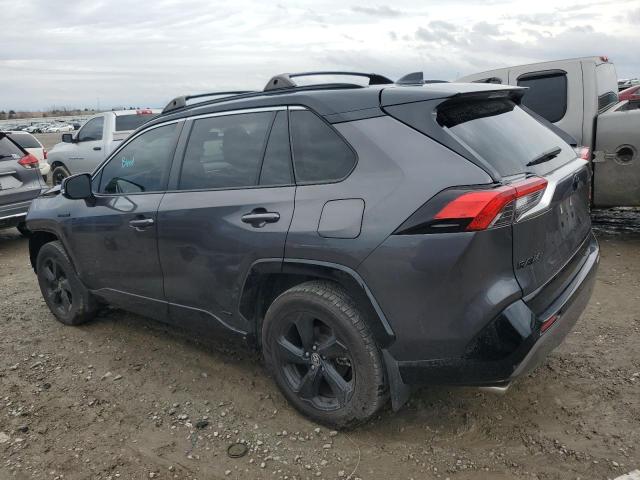 Obraz 2 z 2020 TOYOTA RAV4 XSE 2020 z VIN JTMEWRFV4LJ041144