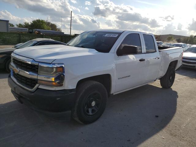 2016 CHEVROLET SILVERADO C1500 2016 image