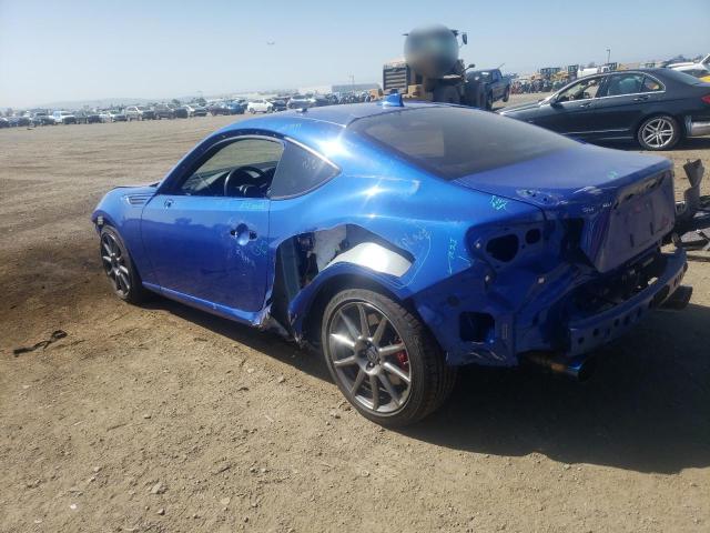 Obraz 2 z 2019 SUBARU BRZ LIMITED 2019 z VIN JF1ZCAC15K9601157