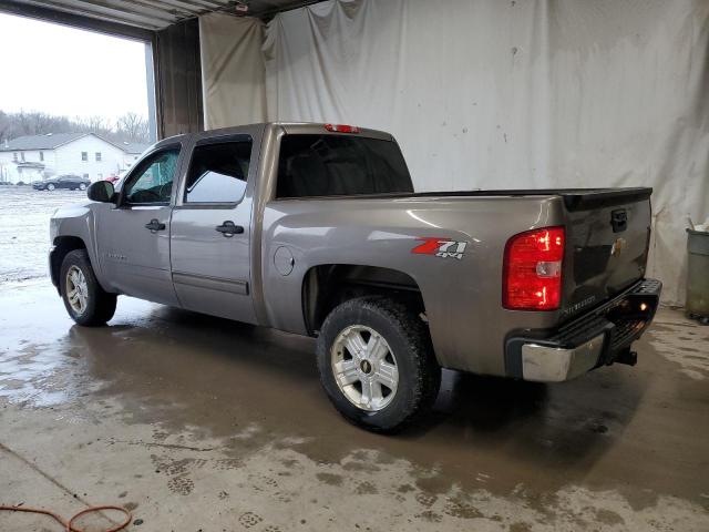 Obraz 2 z 2012 CHEVROLET SILVERADO K1500 LT 2012 z VIN 1GCPKSE7XCF201867