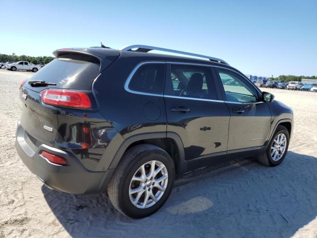 Изображение 3 2014 JEEP CHEROKEE LATITUDE 2014 с VIN 1C4PJMCS5EW223333