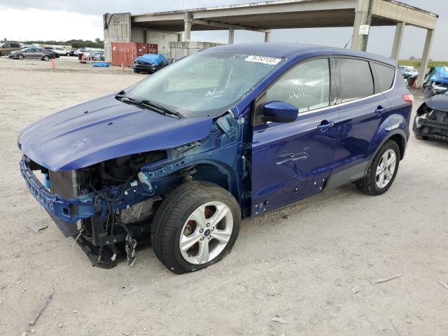 2016 FORD ESCAPE SE 2016 image