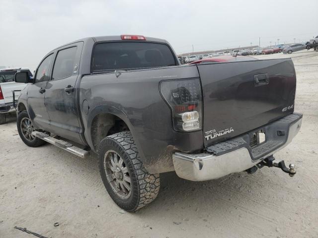 Obraz 2 z 2012 TOYOTA TUNDRA CREWMAX SR5 2012 z VIN 5TFDW5F18CX260977