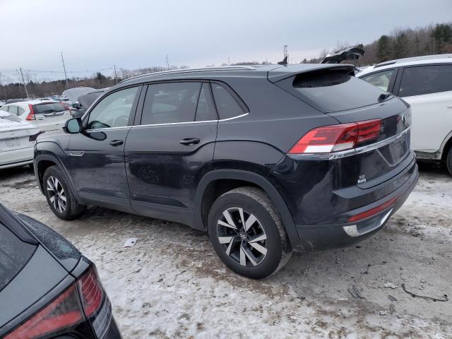 Изображение 2 2020 VOLKSWAGEN ATLAS CROSS SPORT SE 2020 с VIN 1V24C2CA1LC206275