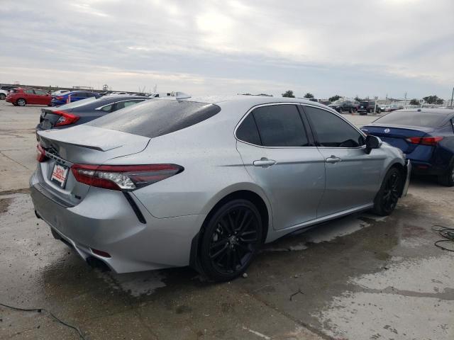 Image 3 of 2022 TOYOTA CAMRY XSE 2022 with VIN 4T1K61AK3NU032269