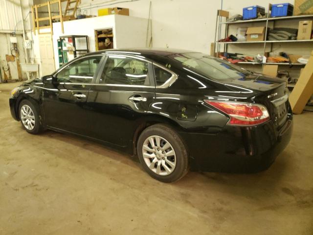 Изображение 2 2014 NISSAN ALTIMA 2.5 2014 с VIN 1N4AL3APXEC288520