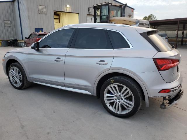 Obraz 2 z 2018 AUDI Q5 PRESTIGE 2018 z VIN WA1CNAFY9J2204992