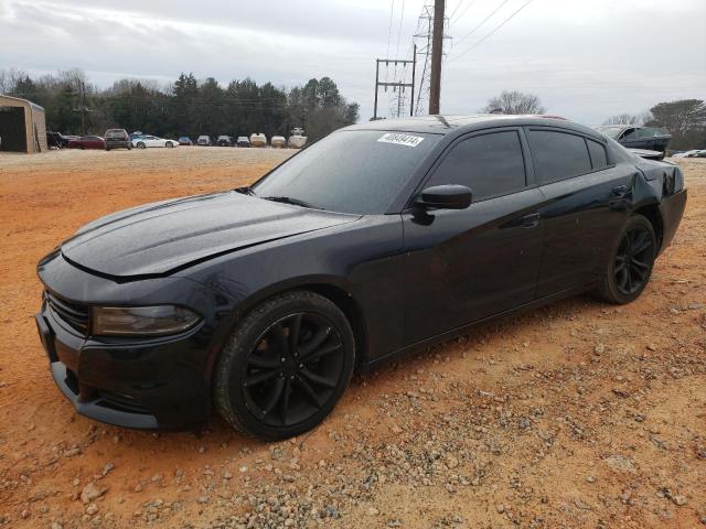 Obraz 1 z 2016 DODGE CHARGER R/T 2016 z VIN 2C3CDXCT0GH247383