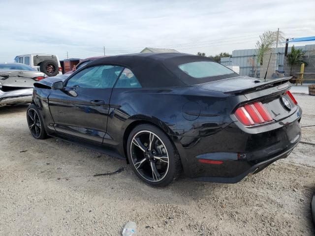 Image 2 of 2017 FORD MUSTANG GT 2017 with VIN 1FATP8FF1H5279787