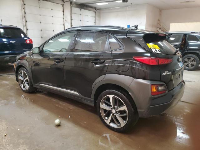 Obraz 2 z 2020 HYUNDAI KONA LIMITED 2020 z VIN KM8K3CA56LU491193