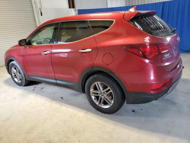 Obraz 2 z 2017 HYUNDAI SANTA FE SPORT  2017 z VIN 5XYZTDLB1HG430614