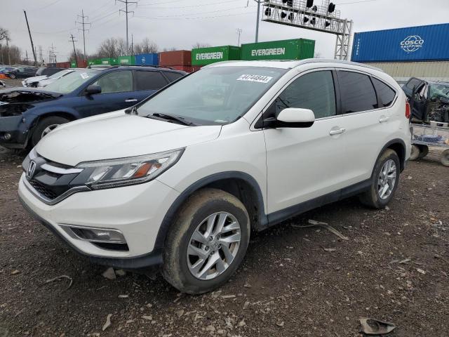 Image 1 of 2016 HONDA CR-V EXL 2016 with VIN 5J6RM4H79GL083628