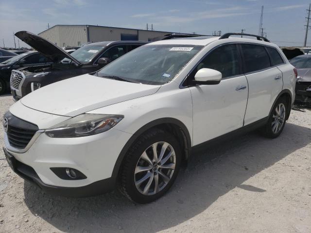 Obraz 1 z 2014 MAZDA CX-9 GRAND TOURING 2014 z VIN JM3TB2DA8E0429763