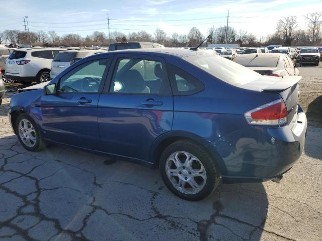 Obraz 2 z 2009 FORD FOCUS SES 2009 z VIN 1FAHP36N29W212255