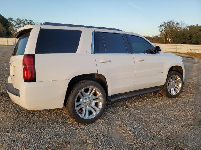 Image 3 of 2019 CHEVROLET TAHOE C1500 LT 2019 with VIN 1GNSCBKC1KR376733