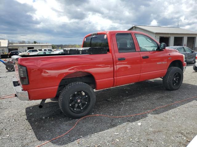 Image 3 of 2007 DODGE RAM 1500 ST 2007 with VIN 1D7HU18257S273152