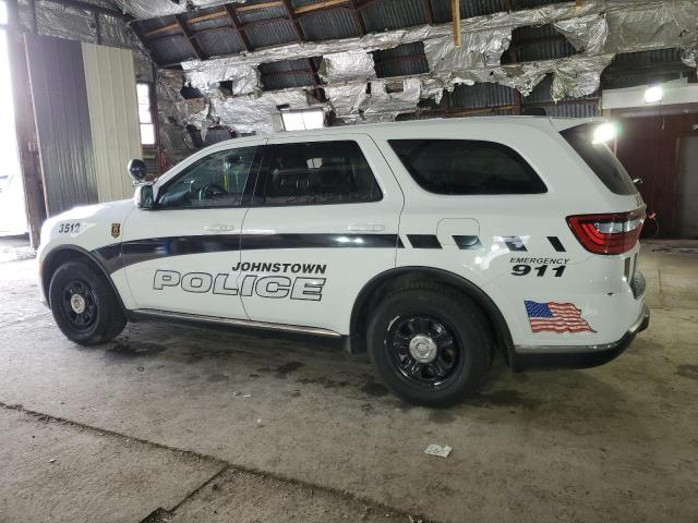 Изображение 2 2021 DODGE DURANGO PURSUIT 2021 с VIN 1C4RDJFG8MC847469