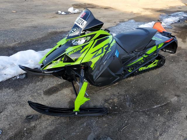 Obraz 2 z 2023 ARCT ZR8000 RR 2023 z VIN 4UF1S2JH5PT101048
