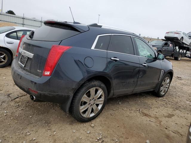 Изображение 3 2016 CADILLAC SRX PREMIUM COLLECTION 2016 с VIN 3GYFNDE39GS510818