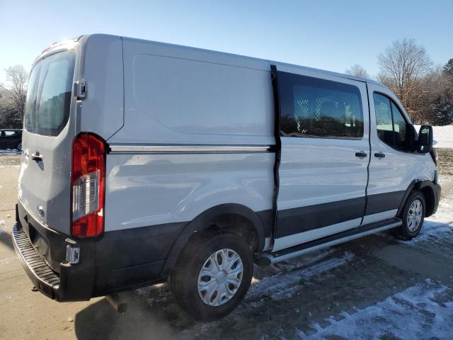 Obraz 3 z 2023 FORD TRANSIT T-250 2023 z VIN 1FTBR1Y82PKA85792